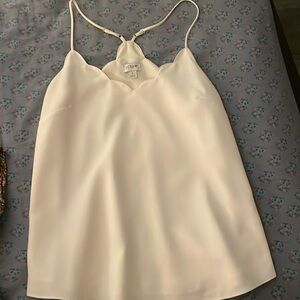 Jcrew top size 2